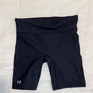 Under Armor Biking Shorts